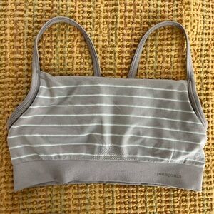 Patagonia Active Mesh sports bra